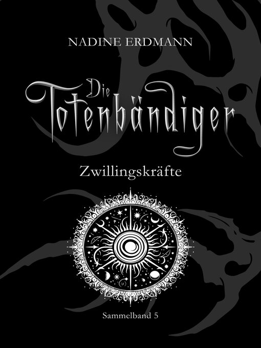 Title details for Zwillingskräfte by Nadine Erdmann - Available